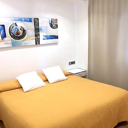 Naika Studios & Apartments Palma Nova  Exterior photo