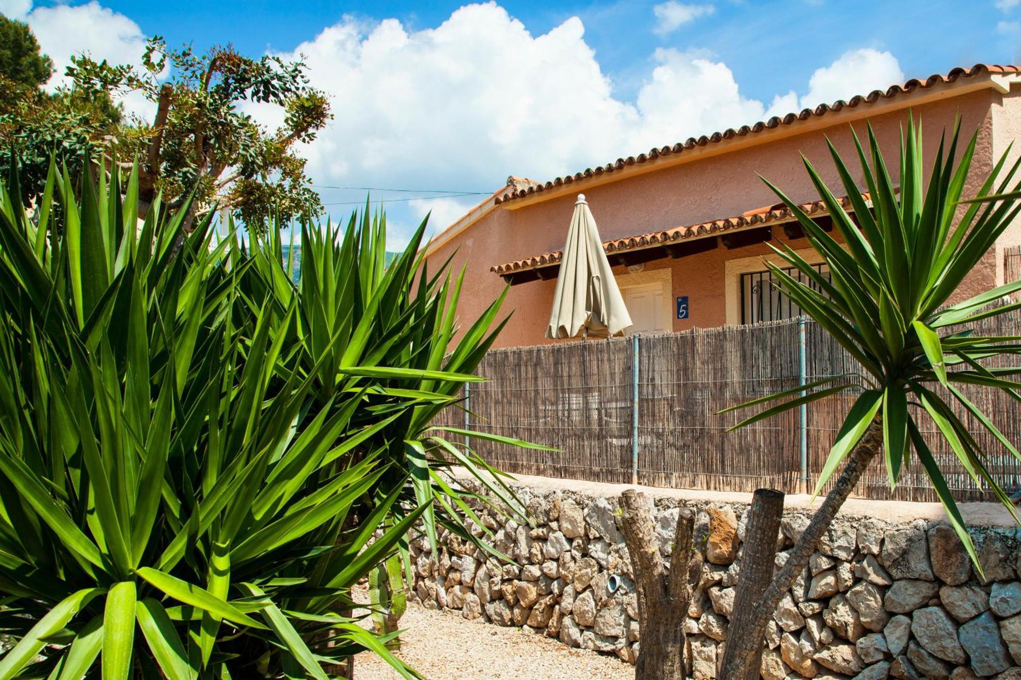 Naika Studios & Apartments Palma Nova  Exterior photo